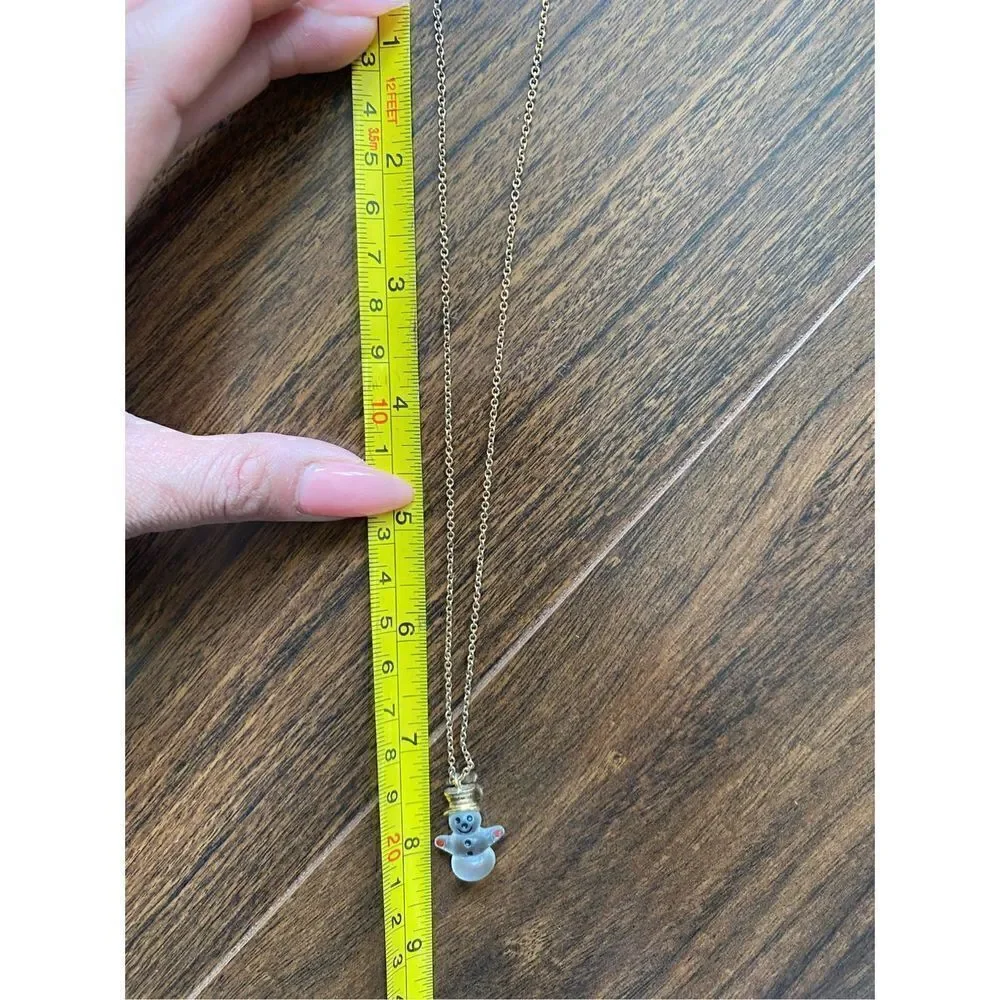 Christmas necklaces bundle